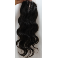Wonderful Wavy Silk Closure